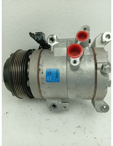Recambio de compresor aire acondicionado para mazda 6 kombi ()(.2012) style referencia OEM IAM F500AUCAA05  