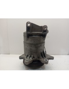 Recambio de compresor aire acondicionado para nissan murano (z50) 3.5 v6 cat referencia OEM IAM DKS17D8631  