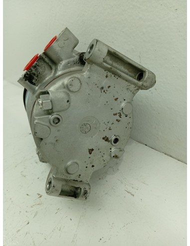 Recambio de compresor aire acondicionado para mazda 6 kombi ()(.2012) style referencia OEM IAM F500AUCAA05  