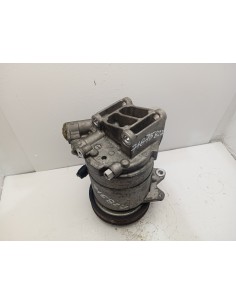 Recambio de compresor aire acondicionado para nissan murano (z50) 3.5 v6 cat referencia OEM IAM DKS17D8631   2
