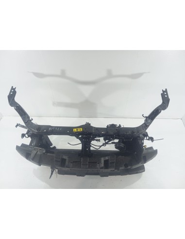Recambio de panel frontal para nissan qashqai (j10) acenta referencia OEM IAM 62500BR20A  