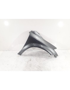 Recambio de aleta delantera derecha para nissan murano (z50) 3.5 v6 cat referencia OEM IAM 63112CA030 COLOR GRIS OSCURO REVISAR