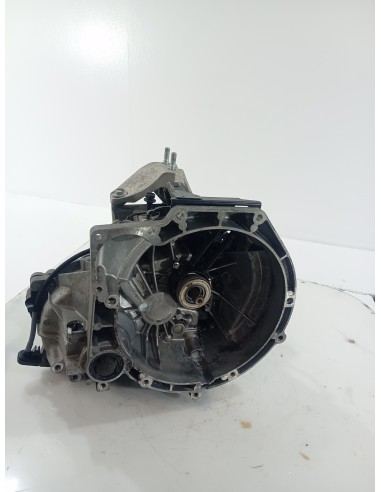 Recambio de caja cambios para ford fiesta (cb1) ambiente referencia OEM IAM AA6R7002BBB  