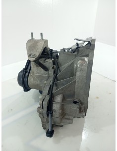 Recambio de caja cambios para ford fiesta (cb1) ambiente referencia OEM IAM AA6R7002BBB   2