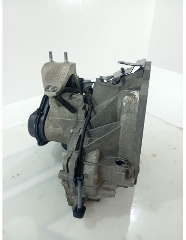 Recambio de caja cambios para ford fiesta (cb1) ambiente referencia OEM IAM AA6R7002BBB  