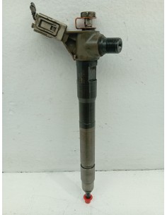 Recambio de inyector para mazda 6 kombi ()(.2012) style referencia OEM IAM SH0113H50  