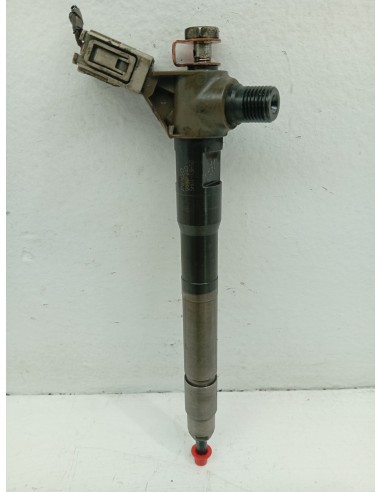 Recambio de inyector para mazda 6 kombi ()(.2012) style referencia OEM IAM SH0113H50  