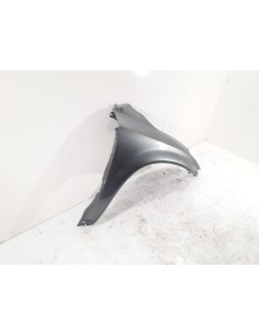 Recambio de aleta delantera derecha para nissan murano (z50) 3.5 v6 cat referencia OEM IAM 63112CA030 COLOR GRIS OSCURO REVISAR 2