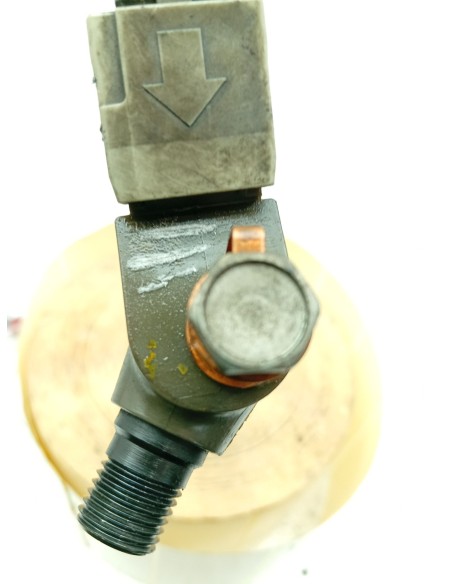 Recambio de inyector para mazda 6 kombi ()(.2012) style referencia OEM IAM SH0113H50  