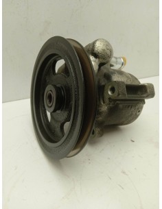 Recambio de bomba direccion para opel corsa b 1.7 diesel referencia OEM IAM 26016947  