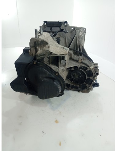 Recambio de caja cambios para ford fiesta (cb1) ambiente referencia OEM IAM AA6R7002BBB  