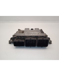 Recambio de centralita motor uce para ford fiesta (cb1) ambiente referencia OEM IAM AV2112A650GC  