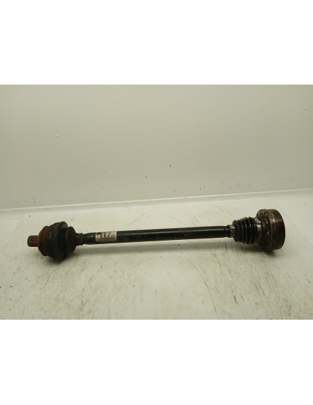 Recambio de transmision trasera derecha para audi a8 (4e2) 3.7 v8 40v cat (bfl) referencia OEM IAM 4E0501203C  