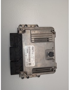 Recambio de centralita motor uce para ford fiesta (cb1) ambiente referencia OEM IAM AV2112A650GC   2