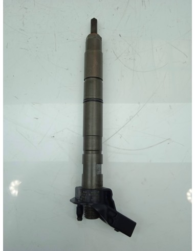 Recambio de inyector para audi a5 coupe (8t) 3.0 tdi quattro referencia OEM IAM 057130277AG  