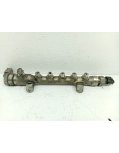 Recambio de rampa inyectora para mazda 6 kombi ()(.2012) style referencia OEM IAM A502006R  