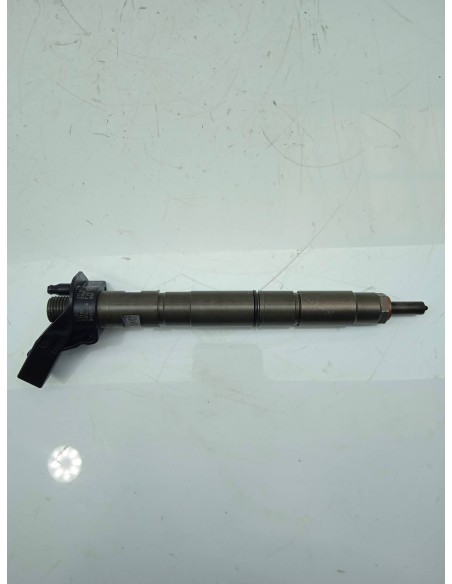 Recambio de inyector para audi a5 coupe (8t) 3.0 tdi quattro referencia OEM IAM 057130277AG  
