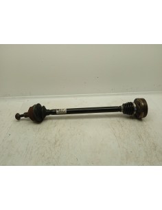 Recambio de transmision trasera izquierda para audi a8 (4e2) 3.7 v8 40v cat (bfl) referencia OEM IAM 4E0501203C  