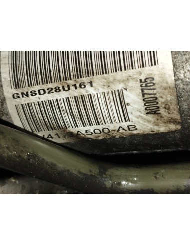 Recambio de cremallera direccion para ford kuga (cbv) trend referencia OEM IAM 8V413A500AB  