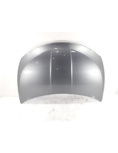 Recambio de capo para nissan murano (z50) 3.5 v6 cat referencia OEM IAM F5100CA0MM GRIS OSCURO 