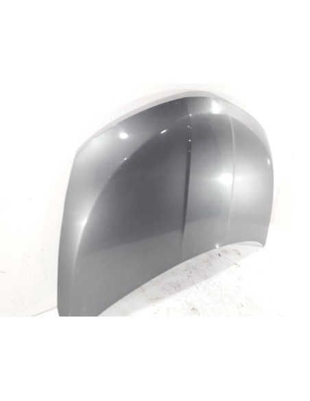 Recambio de capo para nissan murano (z50) 3.5 v6 cat referencia OEM IAM F5100CA0MM GRIS OSCURO 