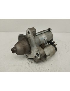 Recambio de motor arranque para ford fiesta (cb1) ambiente referencia OEM IAM 8V2111000AE  