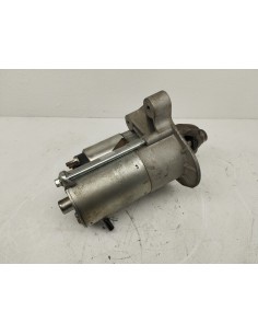 Recambio de motor arranque para ford fiesta (cb1) ambiente referencia OEM IAM 8V2111000AE   2
