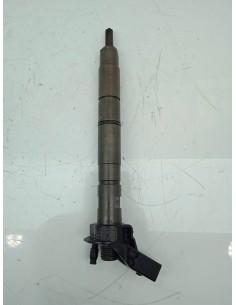 Recambio de inyector para audi a5 coupe (8t) 3.0 tdi quattro referencia OEM IAM 057130277AG REVISAR LIGERO DESPERFECTO