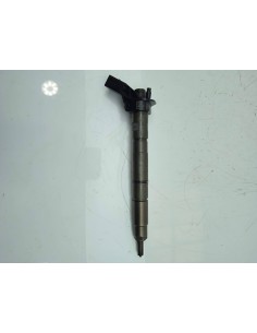 Recambio de inyector para audi a5 coupe (8t) 3.0 tdi quattro referencia OEM IAM 057130277AG REVISAR LIGERO DESPERFECTO 2
