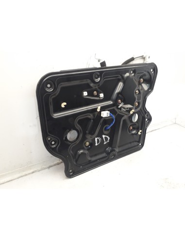 Recambio de elevalunas delantero derecho para nissan murano (z50) 3.5 v6 cat referencia OEM IAM   