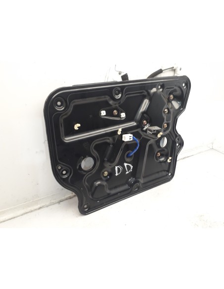 Recambio de elevalunas delantero derecho para nissan murano (z50) 3.5 v6 cat referencia OEM IAM   