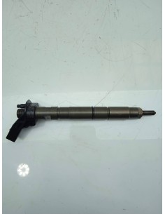Recambio de inyector para audi a5 coupe (8t) 3.0 tdi quattro referencia OEM IAM 057130277AG  