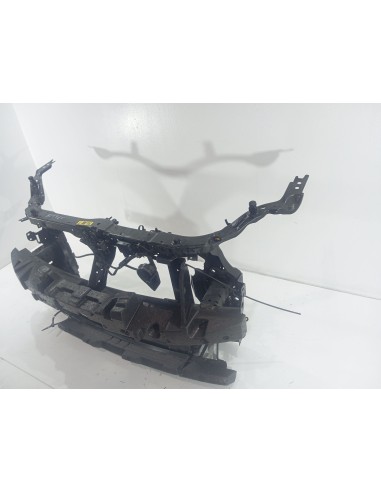 Recambio de panel frontal para nissan qashqai (j10) acenta referencia OEM IAM 62500BR20A  