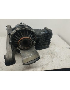 Recambio de diferencial trasero para audi a8 (4e2) 3.7 v8 40v cat (bfl) referencia OEM IAM GSZ  