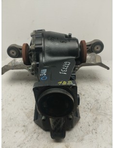 Recambio de diferencial trasero para audi a8 (4e2) 3.7 v8 40v cat (bfl) referencia OEM IAM GSZ   2