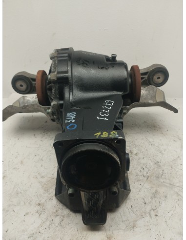 Recambio de diferencial trasero para audi a8 (4e2) 3.7 v8 40v cat (bfl) referencia OEM IAM GSZ  