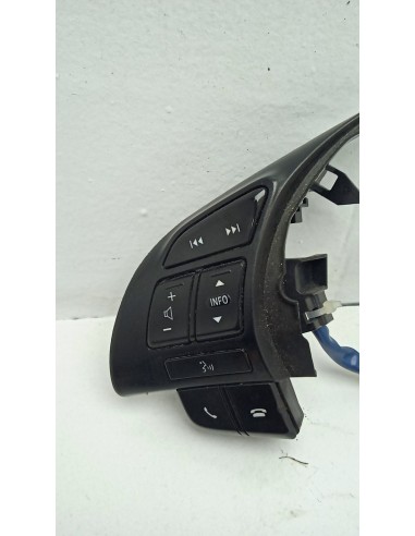 Recambio de mando volante para mazda 6 kombi ()(.2012) style referencia OEM IAM 75J011  