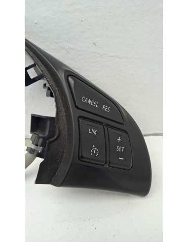 Recambio de mando volante para mazda 6 kombi ()(.2012) style referencia OEM IAM 75J011  