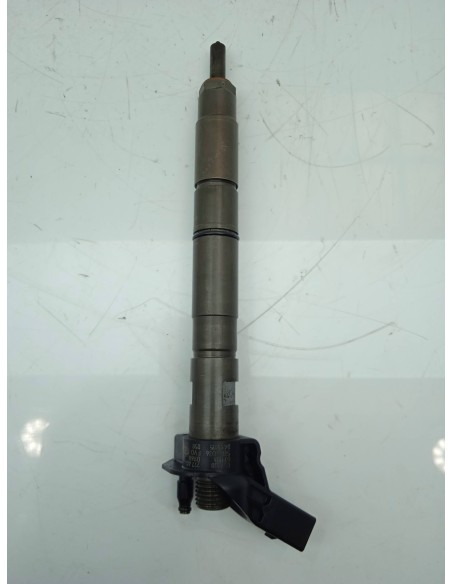 Recambio de inyector para audi a5 coupe (8t) 3.0 tdi quattro referencia OEM IAM 057130277AG  