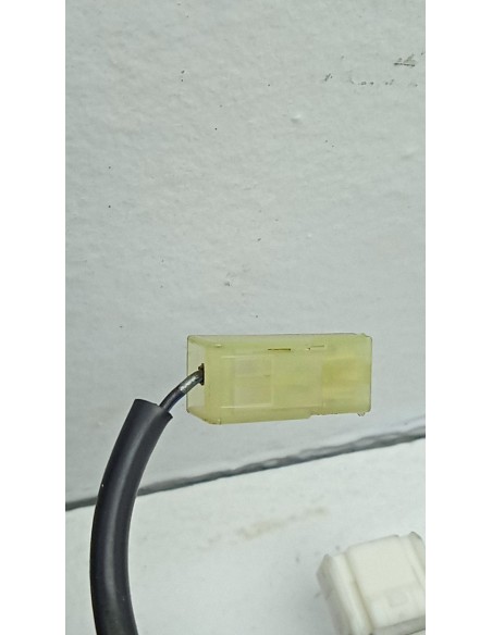 Recambio de mando volante para mazda 6 kombi ()(.2012) style referencia OEM IAM 75J011  