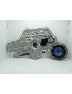 Recambio de elevalunas delantero izquierdo para kia cerato 2.0 turbodiesel cat referencia OEM IAM 824502F000  