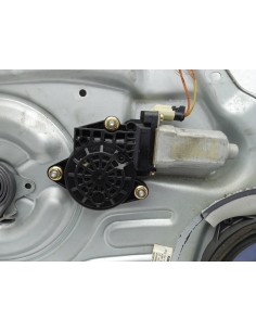Recambio de elevalunas delantero izquierdo para kia cerato 2.0 turbodiesel cat referencia OEM IAM 824502F000   2