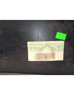 Recambio de elevalunas delantero izquierdo para ford fiesta (cb1) ambiente referencia OEM IAM 8A61B045H17AH   2