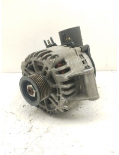 Recambio de alternador para ford mondeo iii sedán (b4y) 2.0 tdci referencia OEM IAM 1S7TBE  