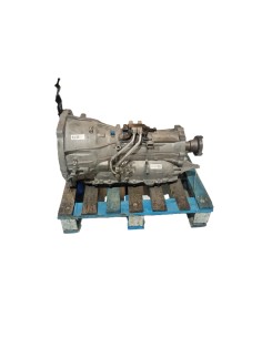 Recambio de caja cambios para alfa romeo giulia (952) sprint referencia OEM IAM 2825663 AUTOMATICA  2