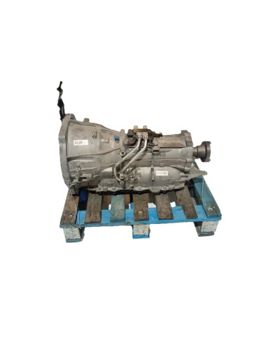 Recambio de caja cambios para alfa romeo giulia (952) sprint referencia OEM IAM 2825663 AUTOMATICA 