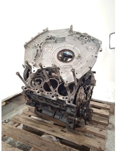 Recambio de bloque para audi a5 coupe (8t) 3.0 tdi quattro referencia OEM IAM CAP 239 CV   2