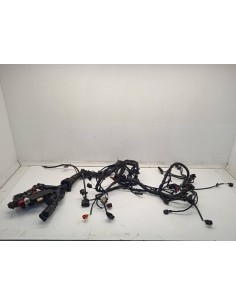 Recambio de instalacion electrica motor para audi a5 coupe (8t) 3.0 tdi quattro referencia OEM IAM   