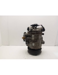 Recambio de compresor aire acondicionado para audi a2 (8z) 1.4 tdi referencia OEM IAM 8Z0260805A  