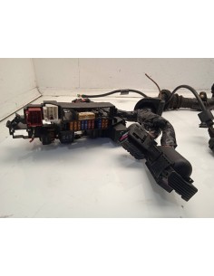 Recambio de instalacion electrica motor para audi a5 coupe (8t) 3.0 tdi quattro referencia OEM IAM    2